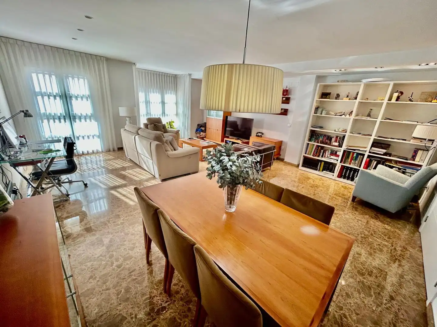 Wohnung mit Aufzug zum Verkauf in Patraix, imagen 2