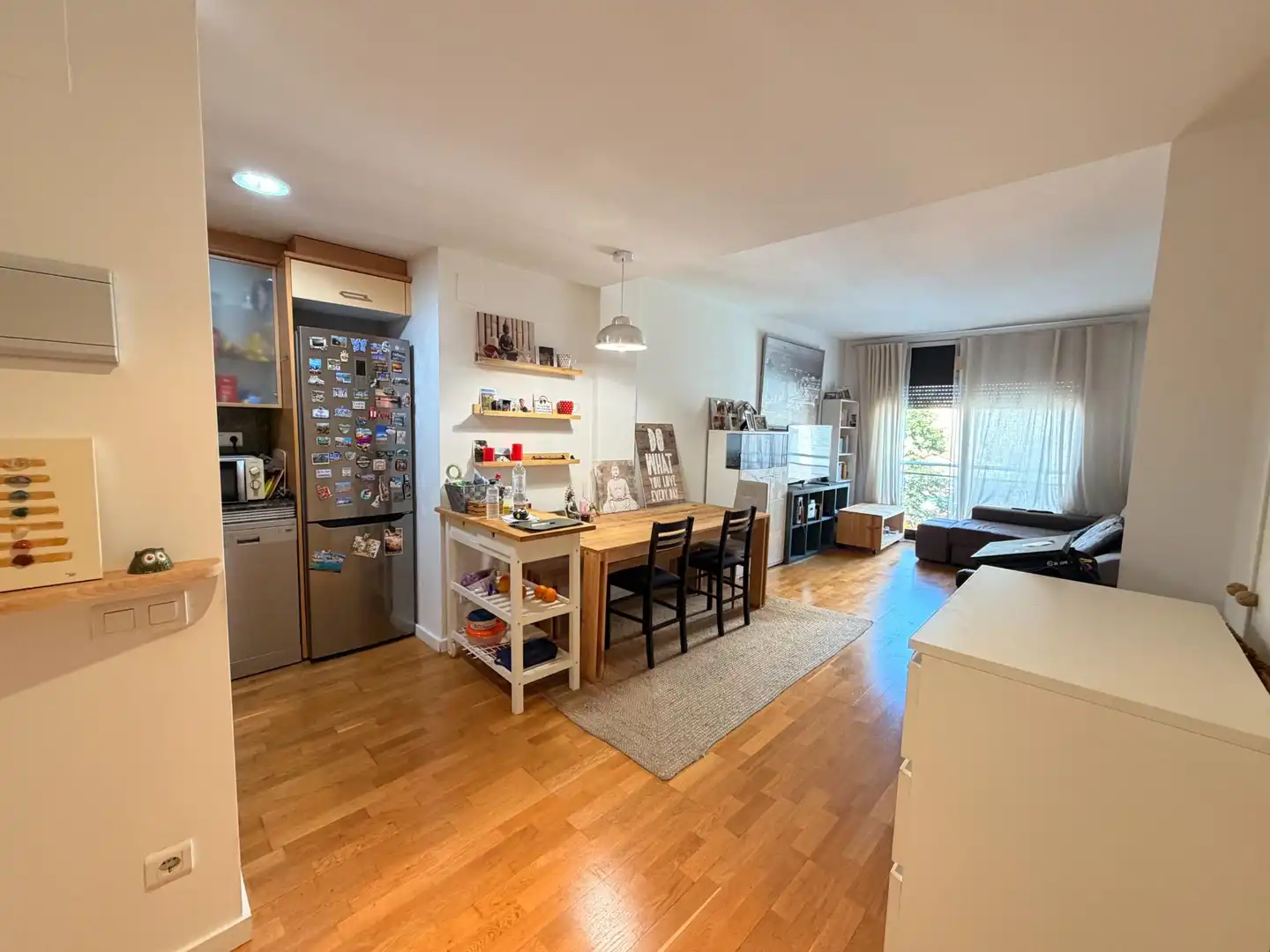 Appartement à vendre à Centre - Sant Oleguer, imagen 2