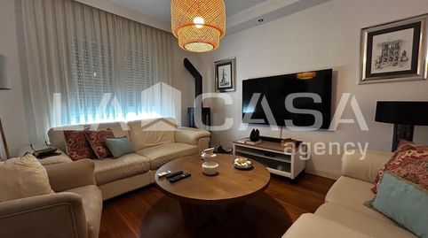 Foto 5 de Casa adosada en venta en Cerros de Montequinto, Montequinto