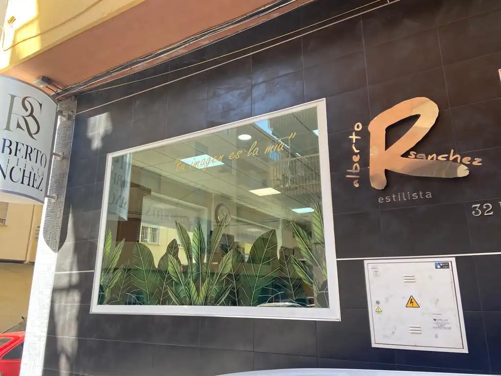 Business premises for sale in Calle Cristo 35D, imagen 6