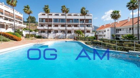 Foto 3 de Dúplex en venda a Calle Edimburgo de Mijas Golf, 40, Mijas Golf, Mijas
