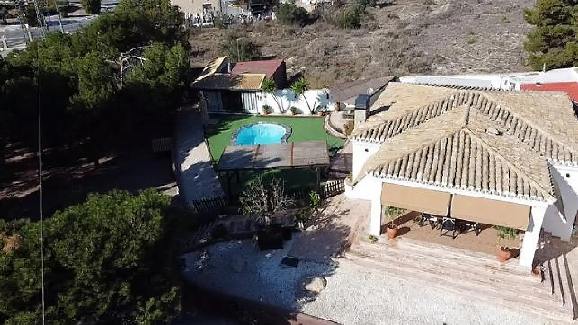 Villa à vendre à Monóvar  / Monòver, imagen 3