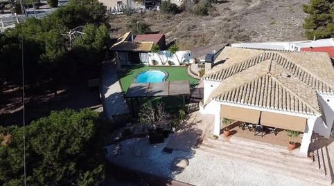 Foto 3 de Casa o chalet en venta en Monóvar / Monòver, Alicante