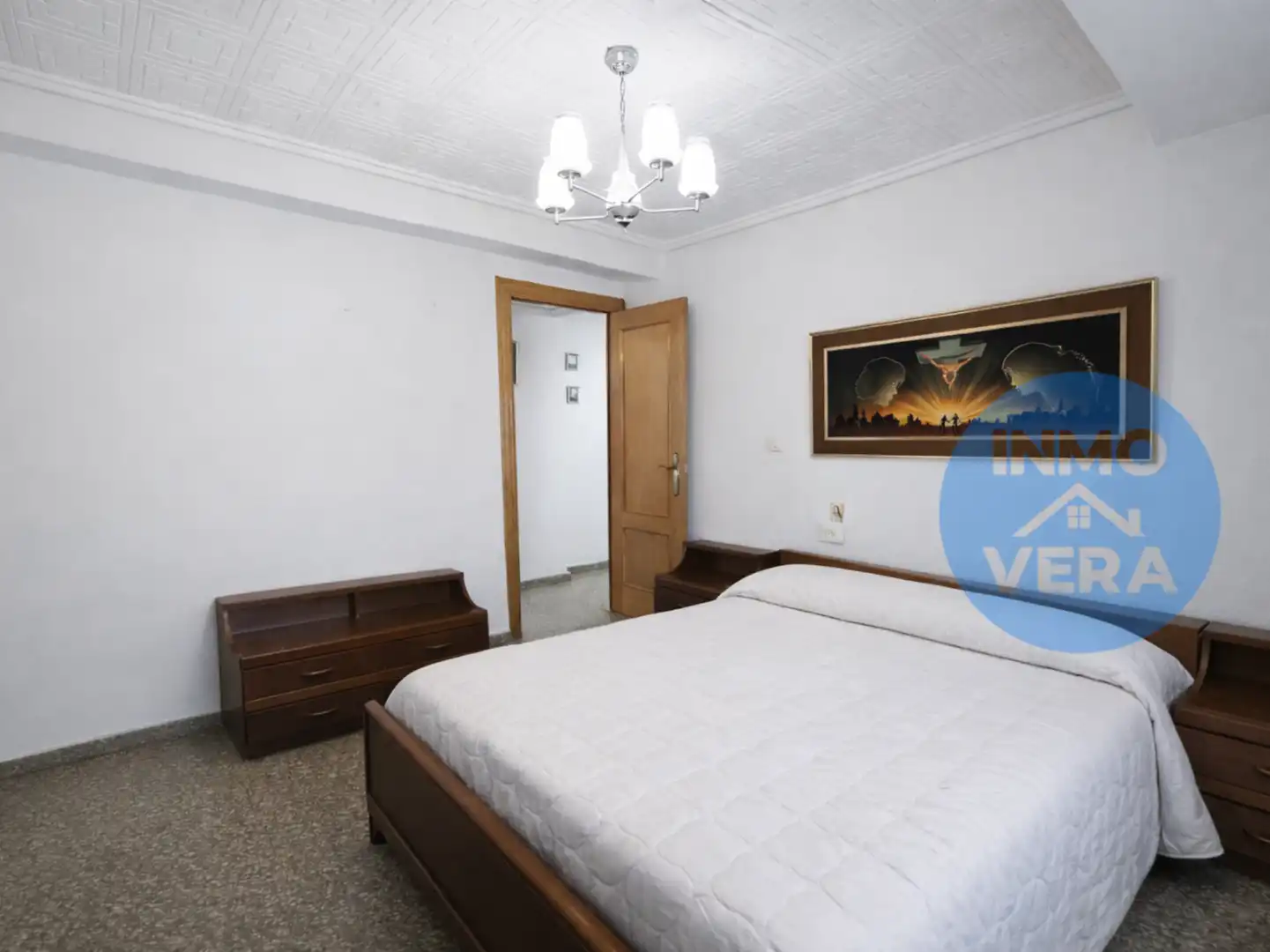 Habitación de Piso en venta en Valencia