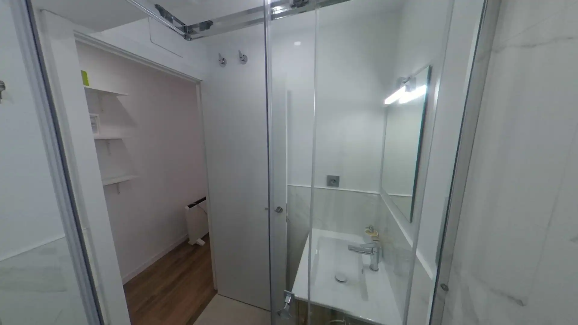 Wohnung zur Miete in Calle de Montoya, imagen 4