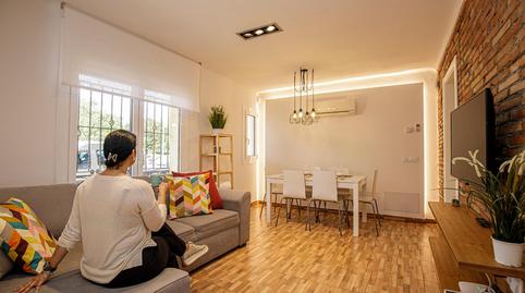 Foto 3 de Planta baixa de lloguer a Pont Major - Pedret - Campdorà, Girona