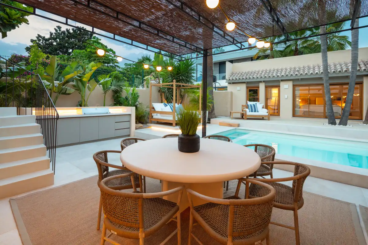 House with pool for sale in Marbella Centro, imagen 40