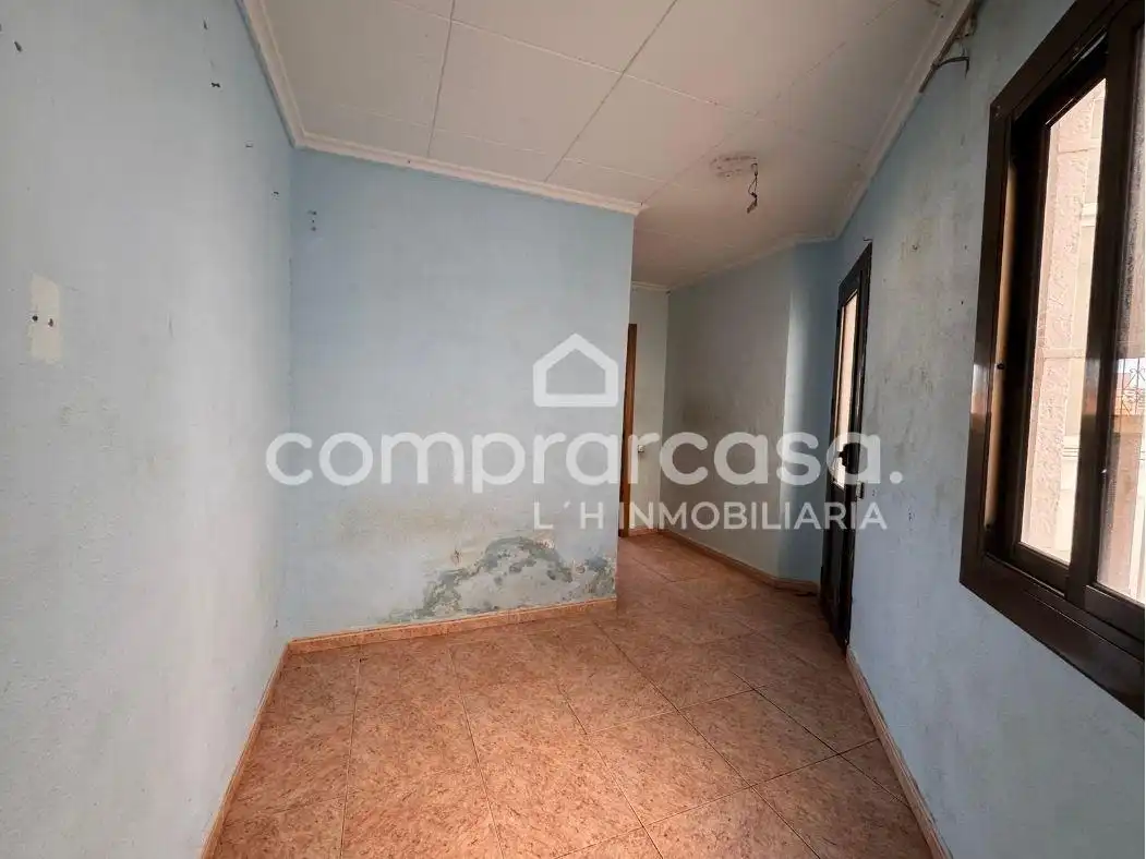 Àtic amb ascensor en venda a La Florida - Les Planes, imagen 17
