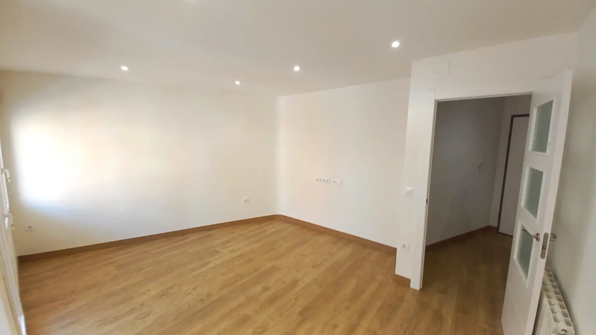 Flat for rent in Albacete  with Heating, Oven and Washing machine