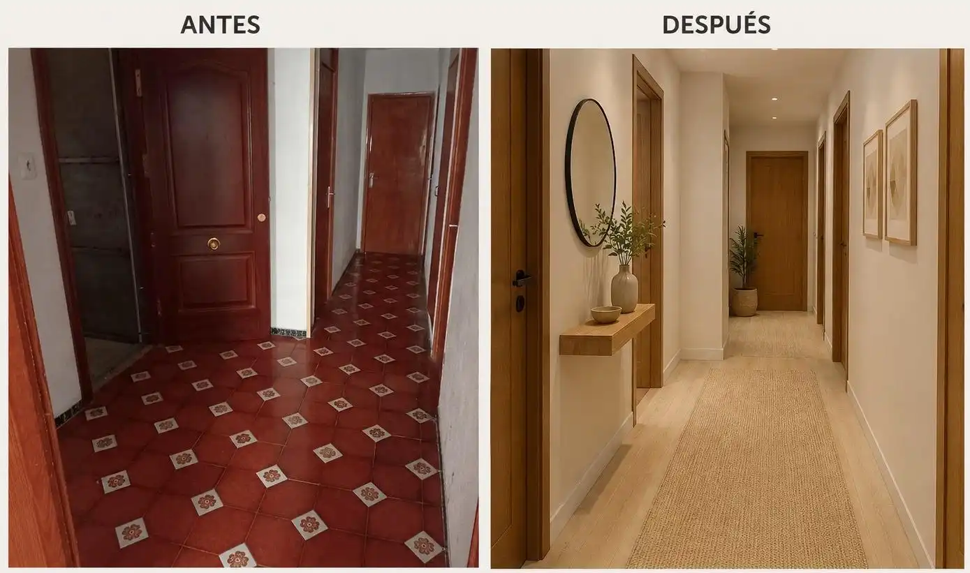 Apartamento en venta en Ibi