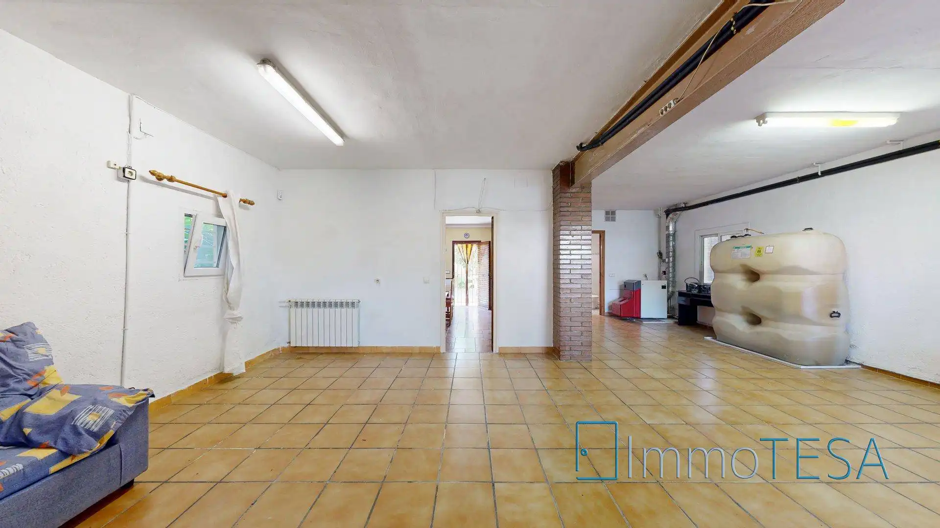 Casa o chalet en venta en Barberà del Vallès con Calefacción, Jardín privado y Balcón