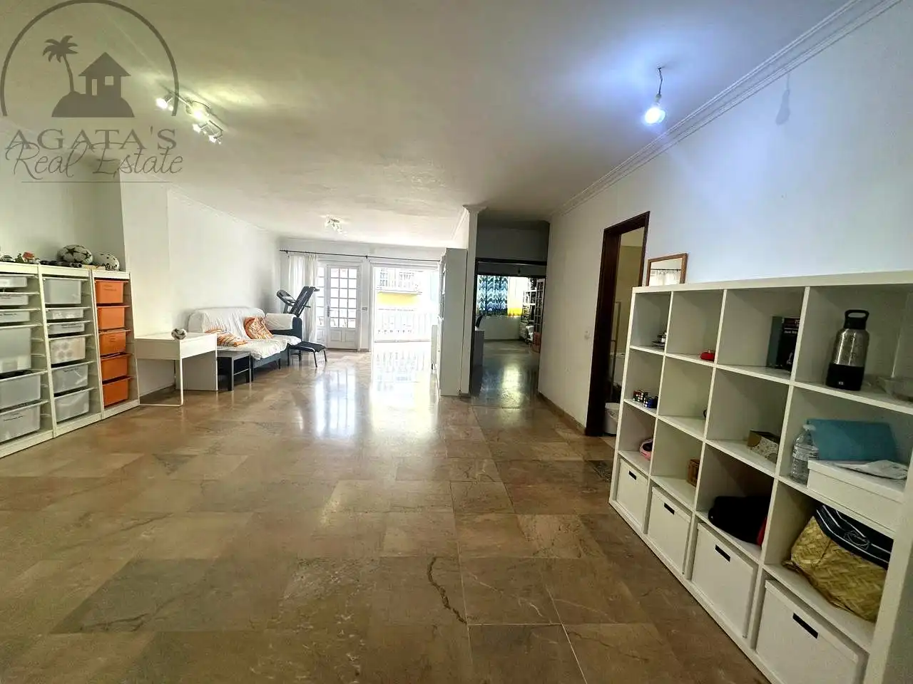 Appartement avec terrasse à vendre à Icod de los Vinos pueblo, imagen 18
