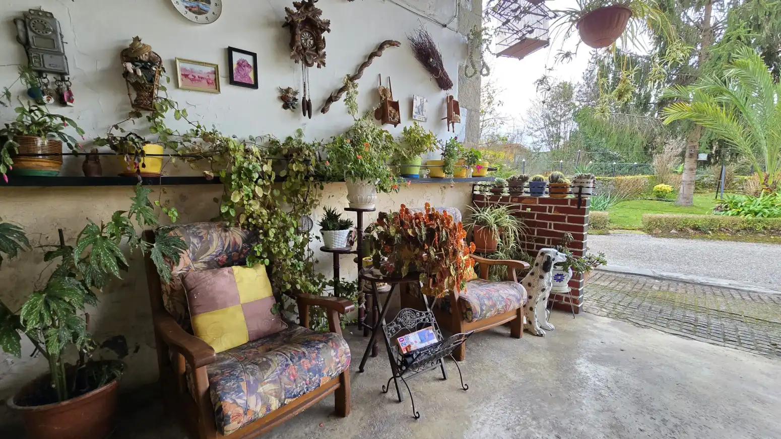 Maison avec jardin à vendre à Sierra Elsa - BO BUSTILLO-SIERRA ELSA 1, imagen 14