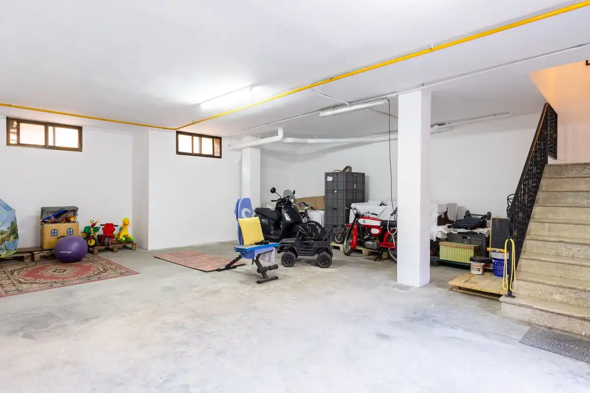 Casa adosada en venta en Alaquàs con Aire acondicionado, Calefacción y Terraza