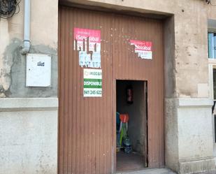 Local de lloguer en  Logroño amb Terrassa