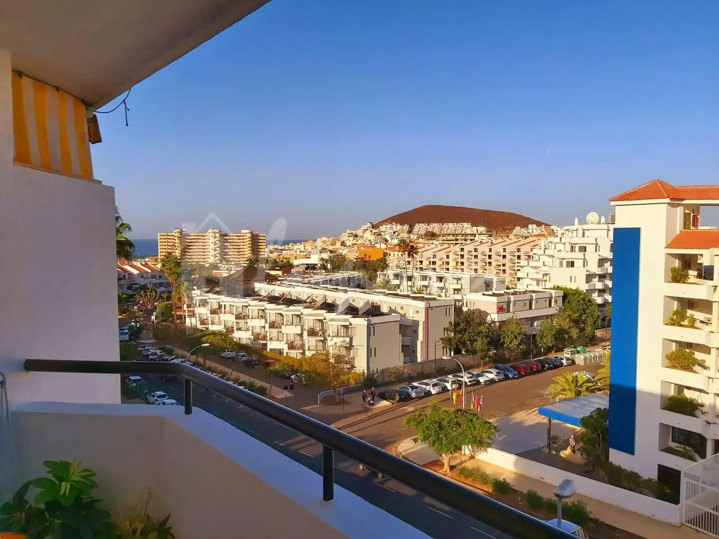 Studio zum Verkauf in Los Cristianos, imagen 2