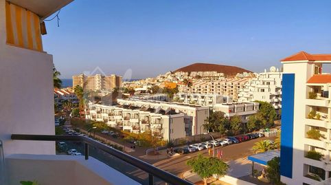 Foto 2 de Estudio en venta en Los Cristianos, Arona