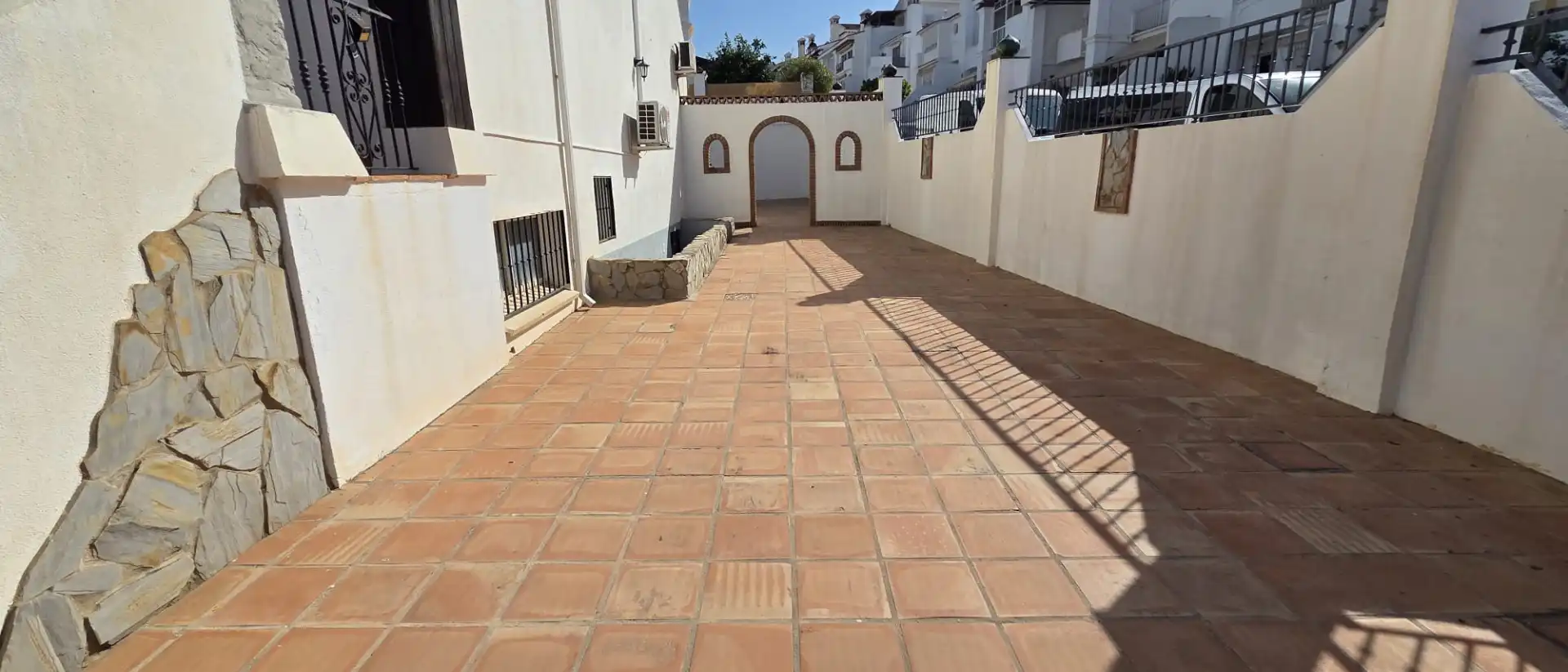 Maison jumelée avec piscine à vendre à Capellanía - Retamar, imagen 32