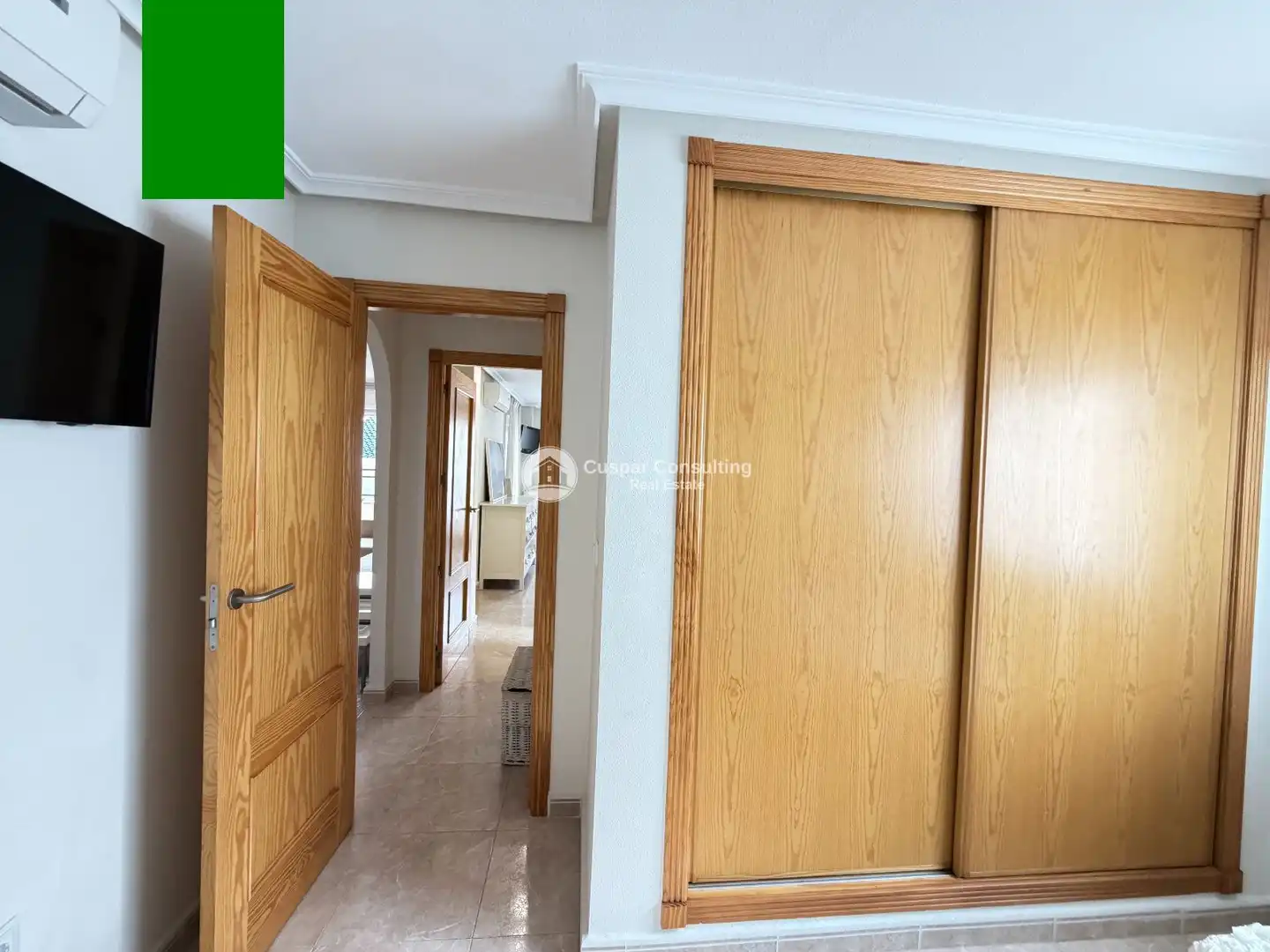 Apartament en venda en Pueblo Latino