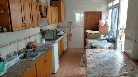 Foto 2 de Casa o xalet en venda a Pueblo, Alicante