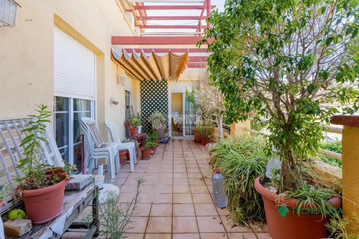 Appartamento con piscina in vendita a La Envía, imagen 48