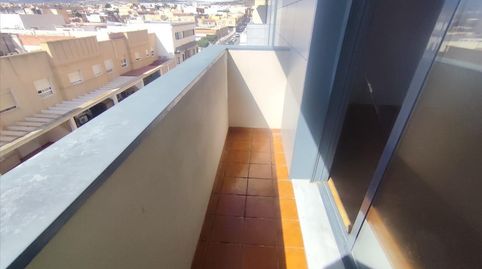 Foto 5 de Pis en venda a La Gangosa, Vícar