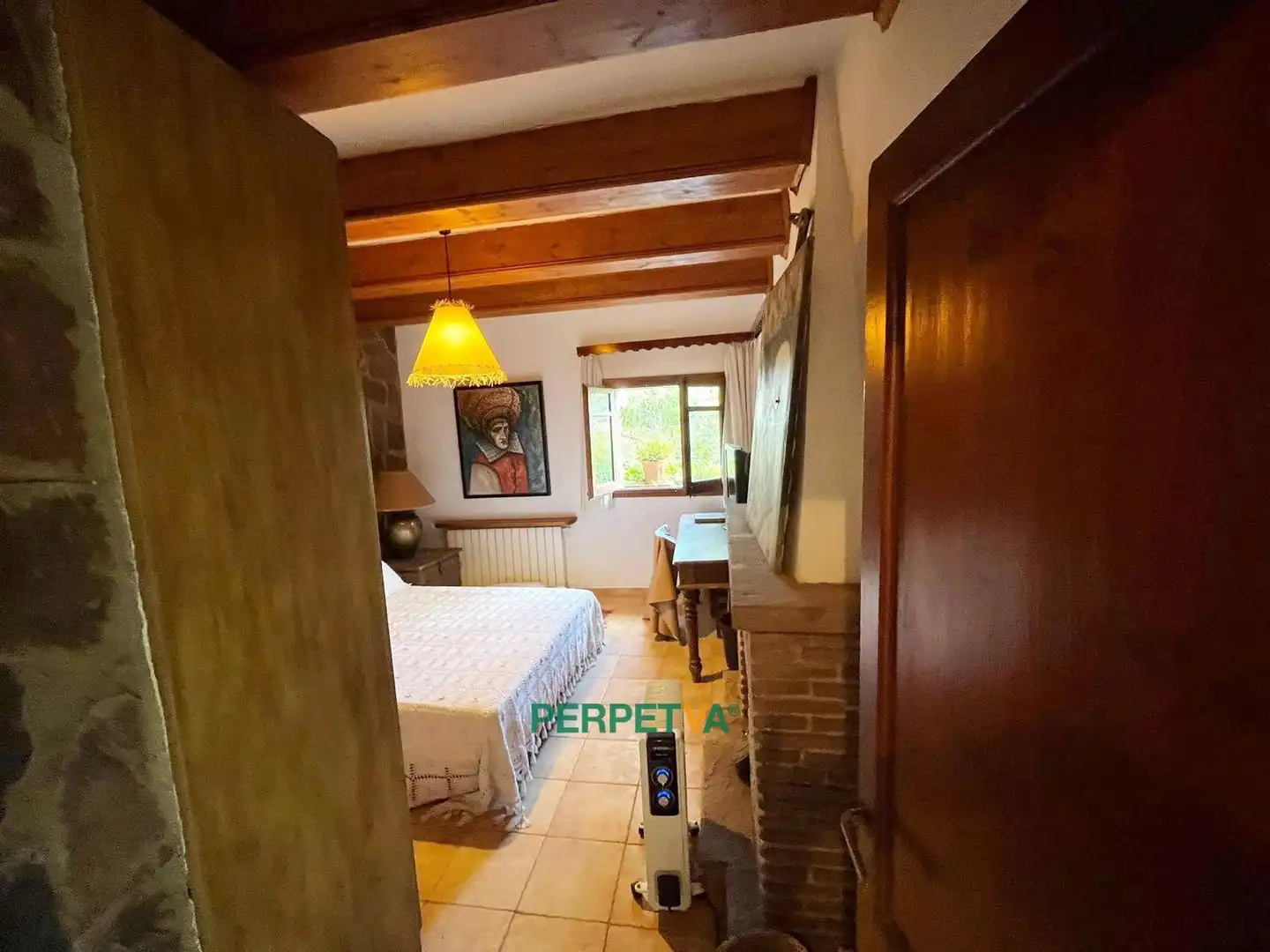 Haus mit Pool zum Verkauf in Castellví de Rosanes, imagen 22