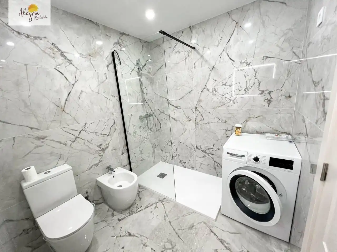 Apartamento en venta en Calle DUQUE GAETA, Aiora
