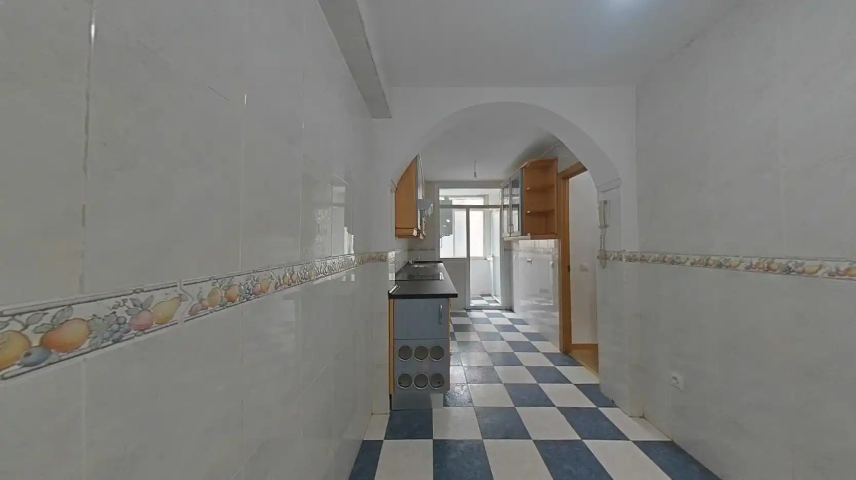Cuina de Pis en venda en Móstoles amb Calefacció i Parquet