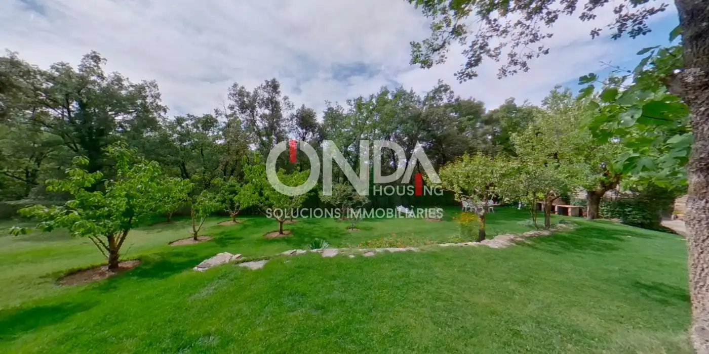 Casa o xalet en venda a Camino Diseminarse, 42, Isona i Conca Dellà