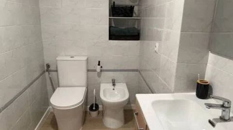 Foto 2 de Piso en venta en Calle Calle de Dinamarca, 32, Juzgados - Plaza de Toros, Benidorm
