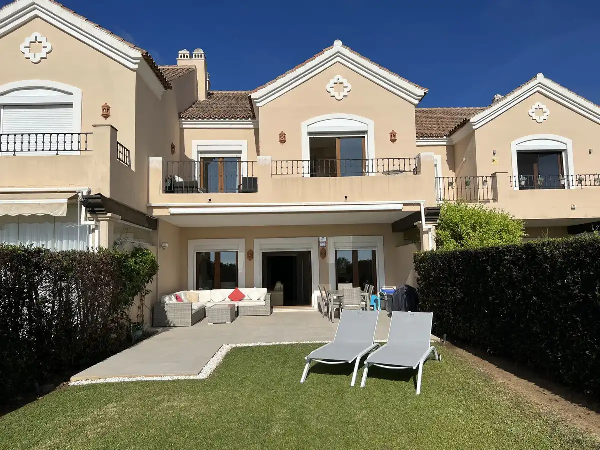 Reihenhaus mit Terrasse zum Verkauf in Benamara - Atalaya, imagen 19