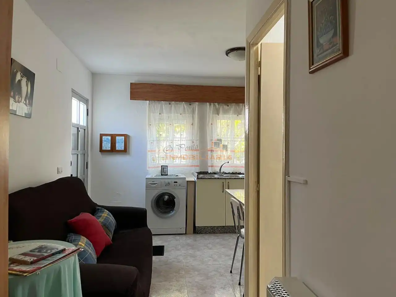 Casa o xalet en venda en Ferrol amb Calefacció i Jardí privat