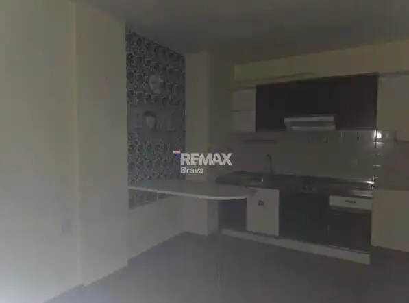 Kitchen of Flat for sale in Lloret de Mar