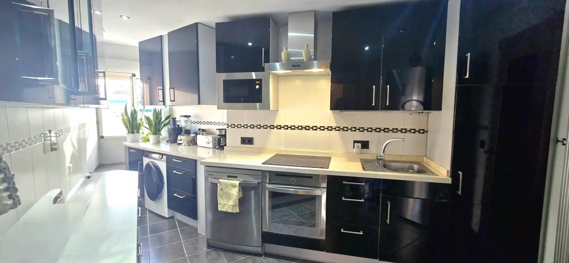 Piso con ascensor en venta en Calle CL HERMANOS SALON 4 EDF MARIA II, imagen 9