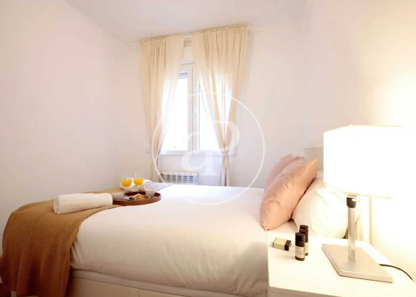 Habitación de Piso en venta en Madrid con Aire acondicionado y Calefacción