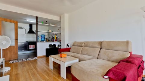 Foto 5 de Piso en venta en Avenida Mallada, de la, Zona Estación, Sagunto / Sagunt
