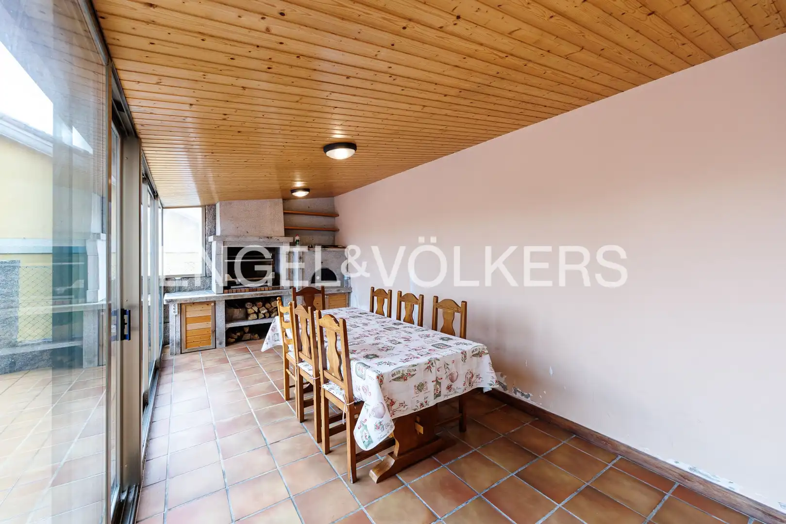 Maison avec piscine à vendre à Baiona, imagen 16