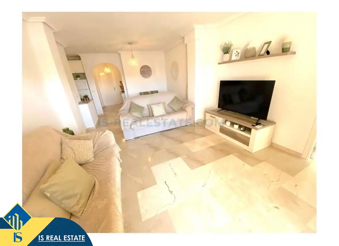 Apartamento con piscina en venta en Orihuela Costa, imagen 7