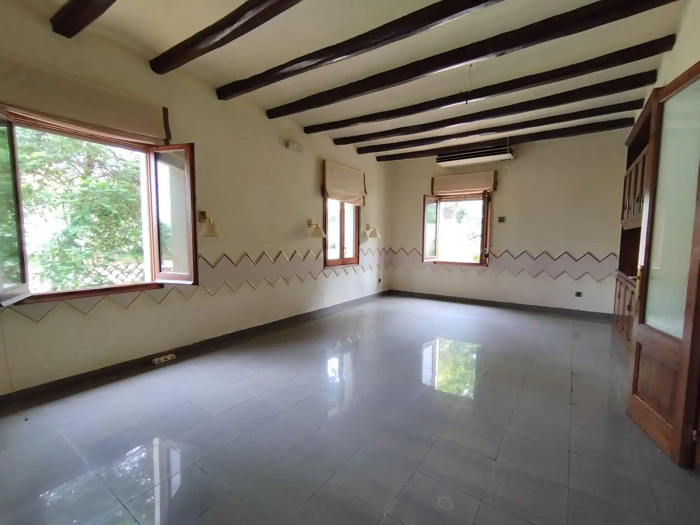 Casa o xalet en venda a Campins