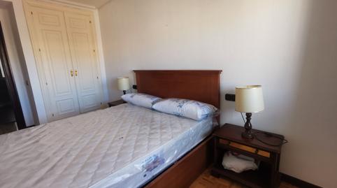 Foto 3 de Piso de alquiler en Calle Zamora, Sancti Spiritus - San Juan, Salamanca Capital