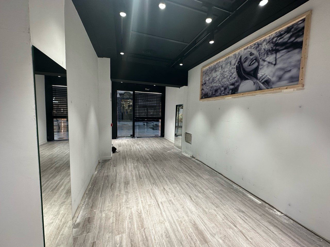 Geschaftsraum zur Miete in Santander