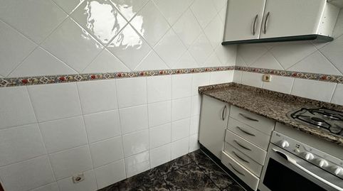 Foto 3 de Pis en venda a Av Francesc Maciá , Molí de Vent, Vilanova i la Geltrú