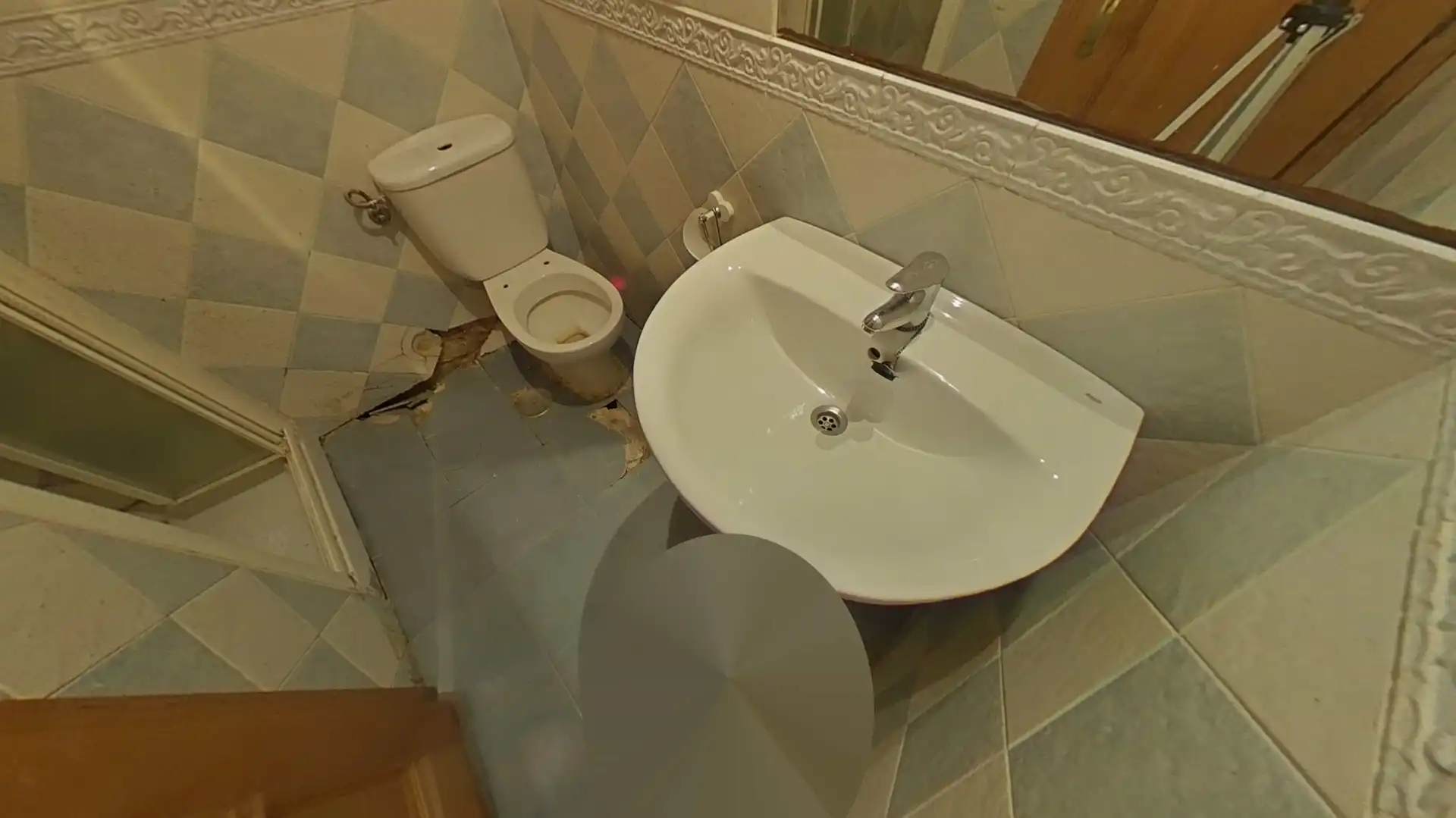 Flat for sale in Villaverde Alto