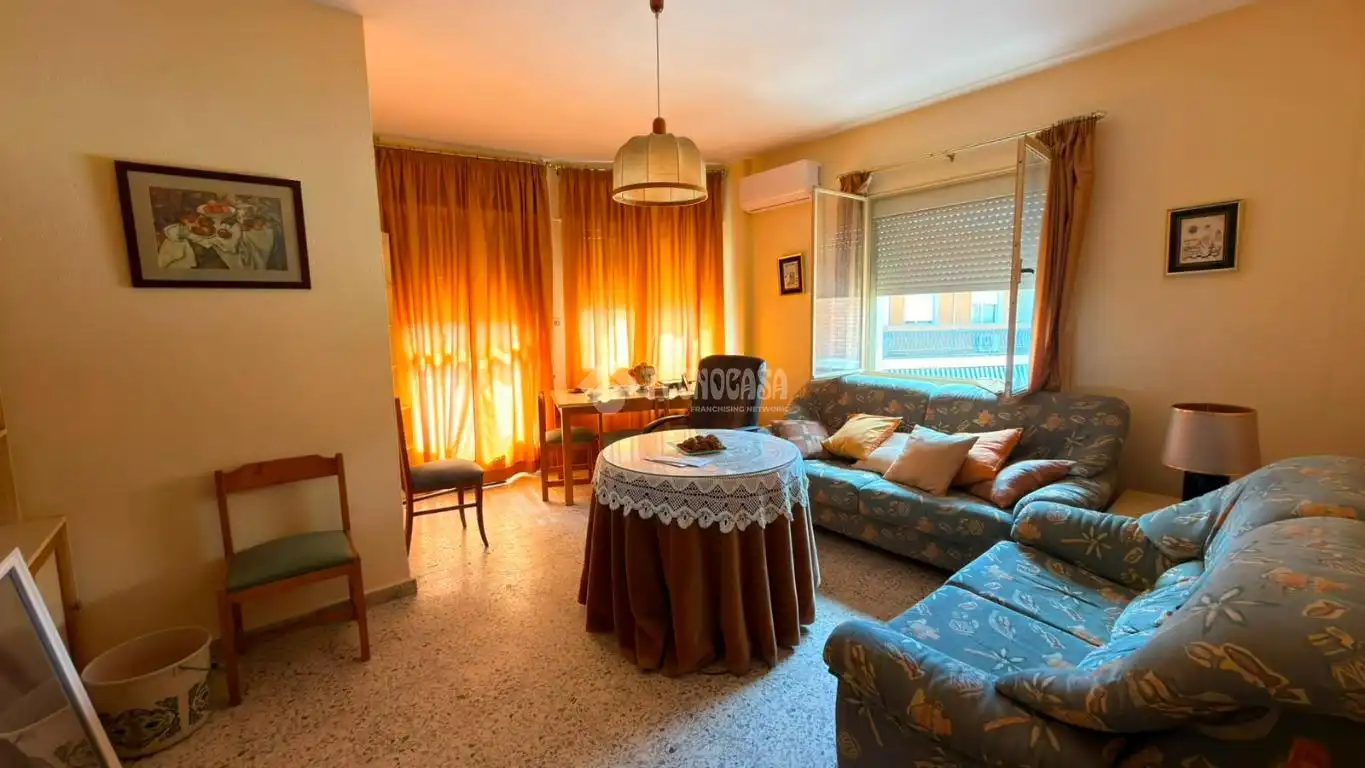 Piso en venta en Andújar, imagen 7