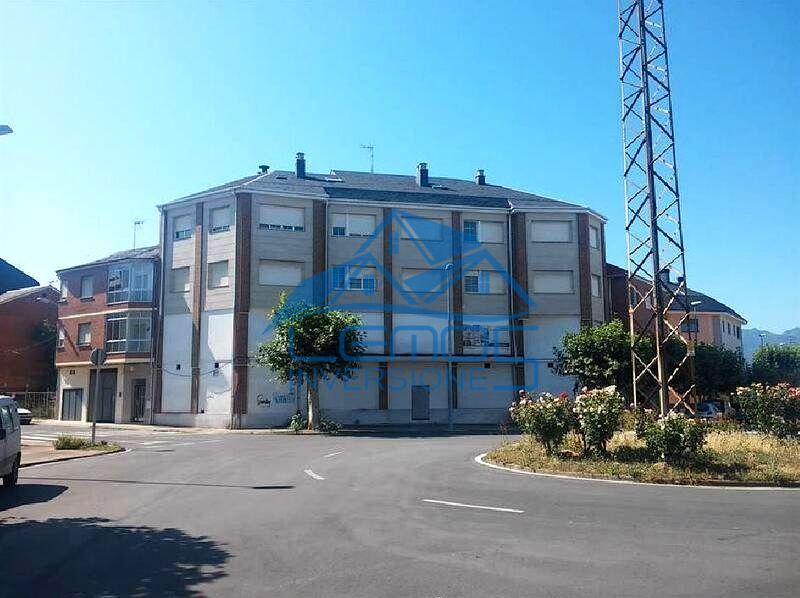 Flat for sale in Gustavo Adolfo Bécquer, Cuatro Vientos