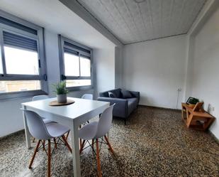 Sala d'estar de Apartament de lloguer en Almazora / Almassora