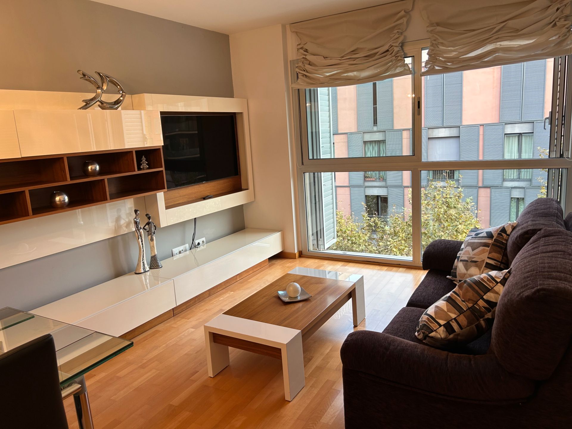 Flat to rent in Carrer de la Indústria, 261, El Camp de l'Arpa del Clot, Sant Martí