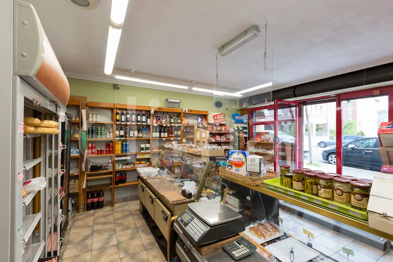 Local en venda en Bilbao 
