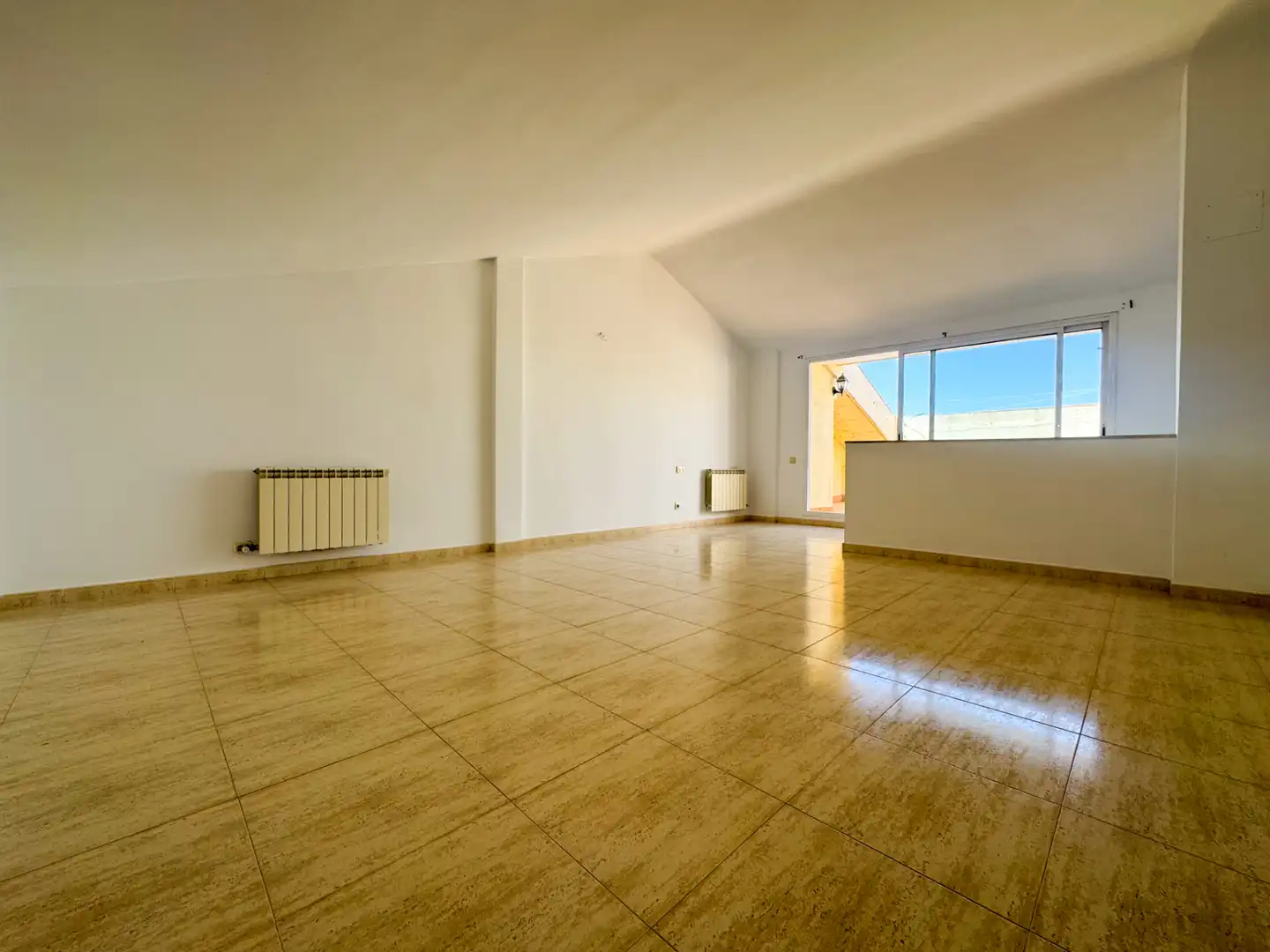 Sala de estar de Casa o chalet en venta en Sentmenat con Aire acondicionado, Calefacción y Terraza